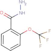 2-(Trifluoromethoxy)benzhydrazide
