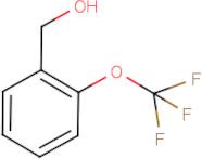 2-(Trifluoromethoxy)benzyl alcohol