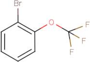 1-Bromo-2-(trifluoromethoxy)benzene