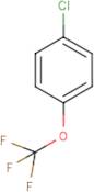 4-(Trifluoromethoxy)chlorobenzene