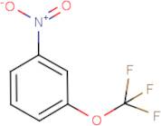 3-(Trifluoromethoxy)nitrobenzene