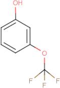 3-(Trifluoromethoxy)phenol