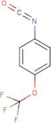 4-(Trifluoromethoxy)phenyl isocyanate