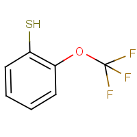 2-(Trifluoromethoxy)thiophenol