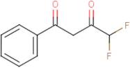 3-Benzoyl-1,1-difluoroacetone