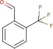 2-(Trifluoromethyl)benzaldehyde