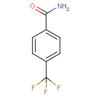 4-(Trifluoromethyl)benzamide