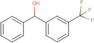 3-(Trifluoromethyl)benzhydrol