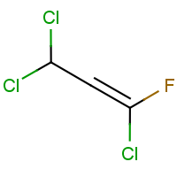 1-Fluoro-1,3,3-trichloroprop-1-ene