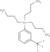 3-(Tributylstannyl)benzotrifluoride