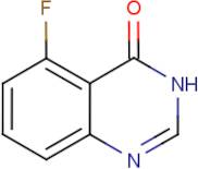 5-Fluoroquinazolin-4(3H)-one