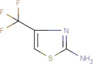 2-Amino-4-(trifluoromethyl)-1,3-thiazole
