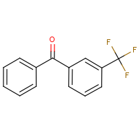 3-(Trifluoromethyl)benzophenone