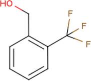 2-(Trifluoromethyl)benzyl alcohol