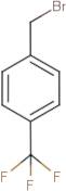4-(Trifluoromethyl)benzyl bromide