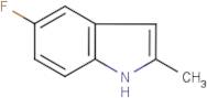 5-Fluoro-2-methyl-1H-indole