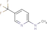 2-(Methylamino)-5-(trifluoromethyl)pyridine