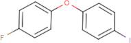 4-Fluoro-4'-iododiphenyl ether