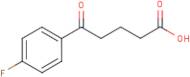 5-(4-Fluorophenyl)-5-oxopentanoic acid