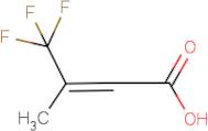 3-(Trifluoromethyl)crotonic acid