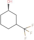 3-(Trifluoromethyl)cyclohexanol, cis/trans