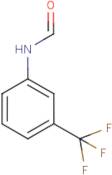 3-(Trifluoromethyl)formanilide