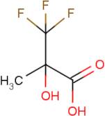 2-(Trifluoromethyl)-DL-lactic acid