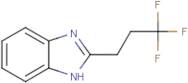 2-(3,3,3-Trifluoroprop-1-yl)-1H-benzimidazole