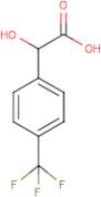 4-(Trifluoromethyl)mandelic acid