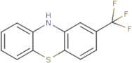2-(Trifluoromethyl)-10H-phenothiazine