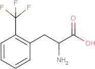 2-(Trifluoromethyl)-DL-phenylalanine