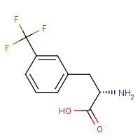 3-(Trifluoromethyl)-L-phenylalanine