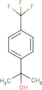 α,α-Dimethyl-4-(trifluoromethyl)benzyl alcohol