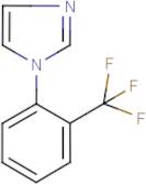 1-[2-(Trifluoromethyl)phenyl]-1H-imidazole