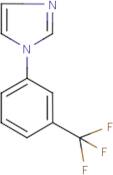 1-[3-(Trifluoromethyl)phenyl]-1H-imidazole
