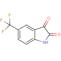 5-(Trifluoromethyl)isatin