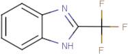 2-(Trifluoromethyl)-1H-benzimidazole