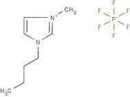 1-(But-1-yl)-3-methyl-1H-imidazol-3-ium hexafluorophosphate