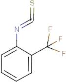 2-(Trifluoromethyl)phenyl isothiocyanate