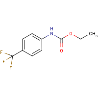 4-(Trifluoromethyl)phenylurethane