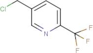 5-(Chloromethyl)-2-(trifluoromethyl)pyridine