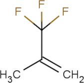 2-(Trifluoromethyl)prop-1-ene