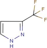 3-(Trifluoromethyl)-1H-pyrazole