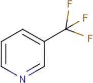 3-(Trifluoromethyl)pyridine