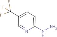 2-Hydrazino-5-(trifluoromethyl)pyridine
