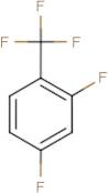 2,4-Difluorobenzotrifluoride