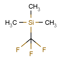 (Trifluoromethyl)trimethylsilane