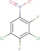 3,5-Dichloro-2,4-difluoronitrobenzene