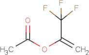 3,3,3-Trifluoroprop-1-en-2-yl acetate