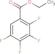 Ethyl 2H-tetrafluorobenzoate